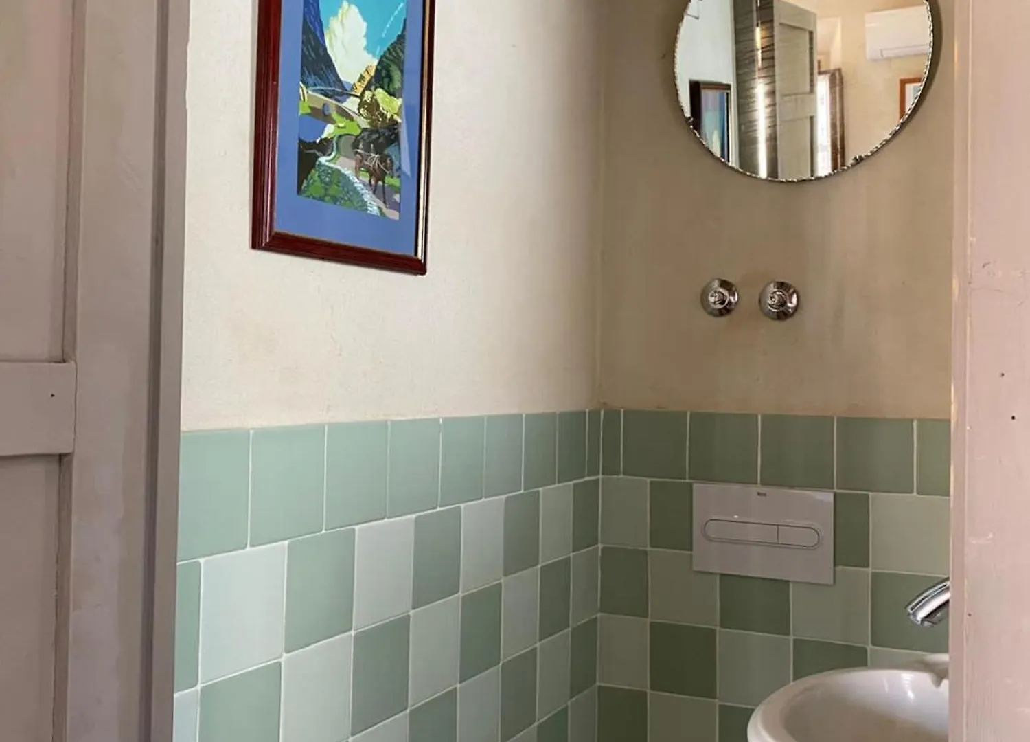 Nyaraló Casa Bella Vista Zufre Villa Spanyolország