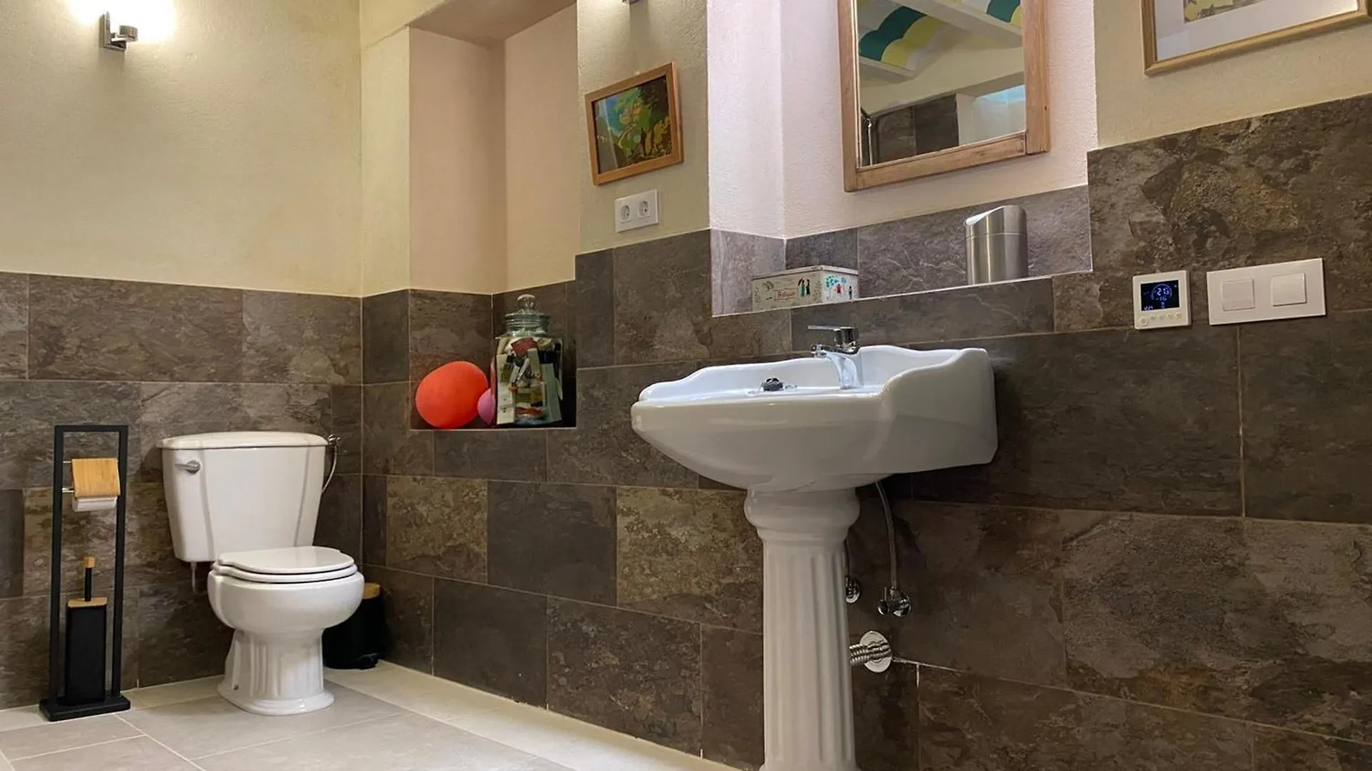 Casa Bella Vista Zufre Villa 0*,  Spanyolország